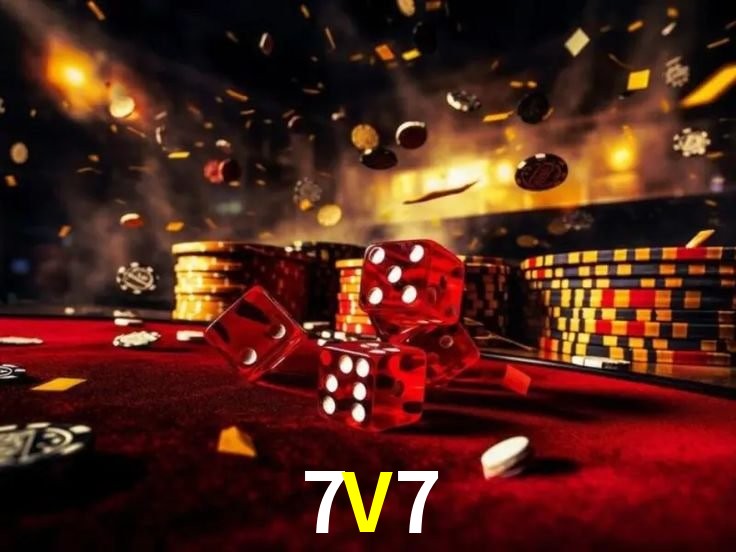 7V7 Tragamonedas