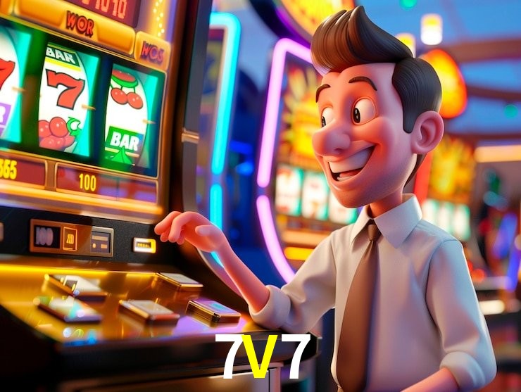 7V7 Live Blackjack
