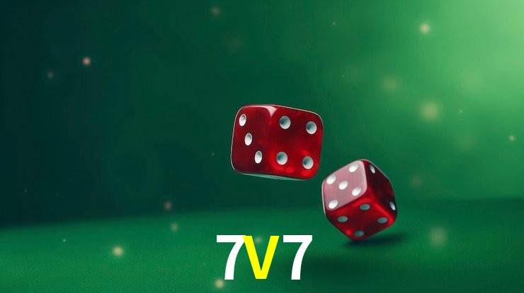 7V7 mobile gaming