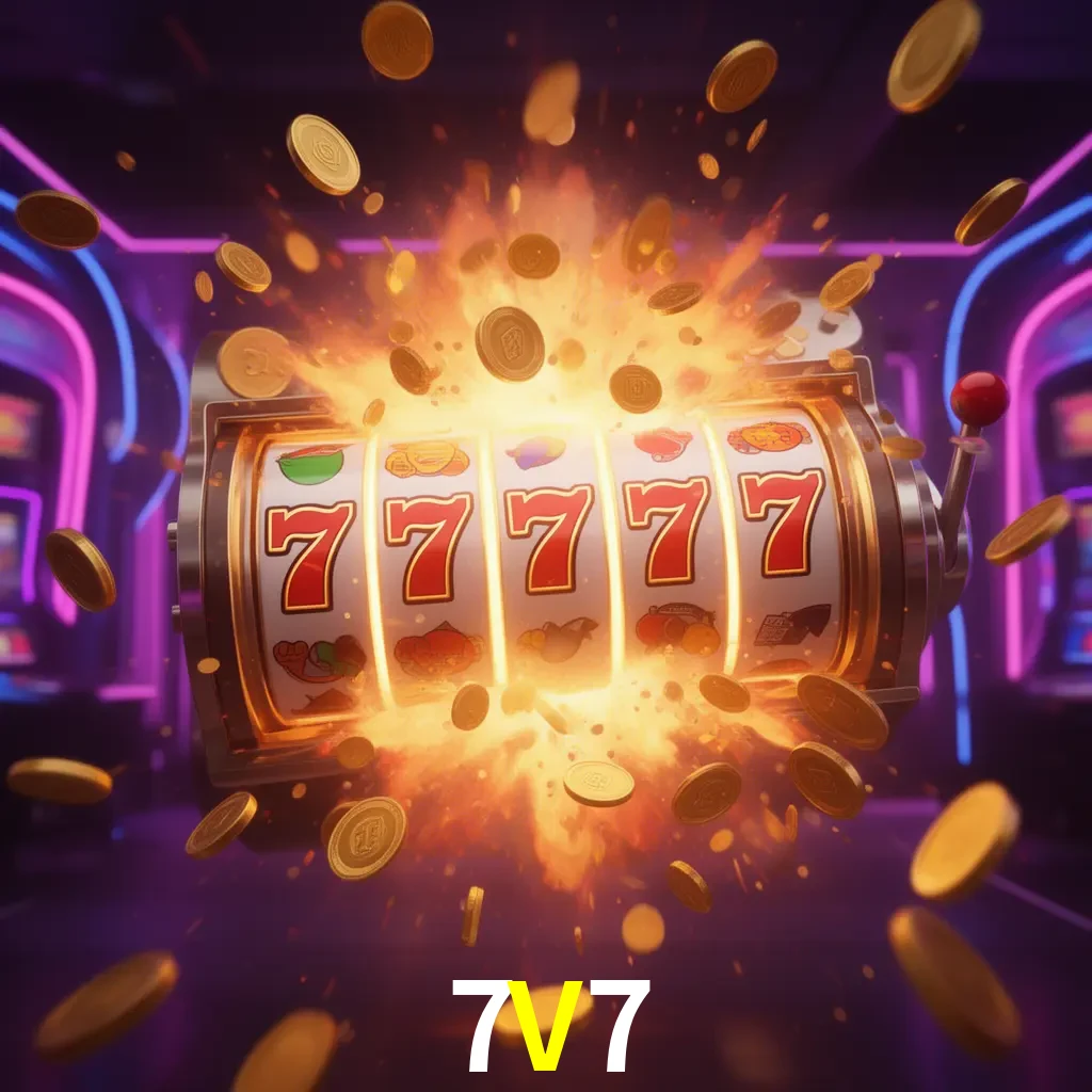 7V7 mobile gaming