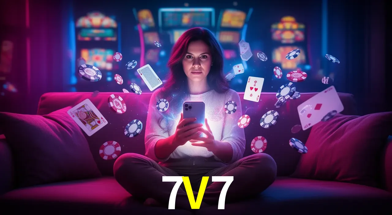 7V7 Cómo funciona Aviator en la plataforma 7V7