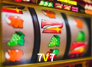 7V7 gaming platform